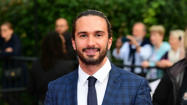 Joe Wicks