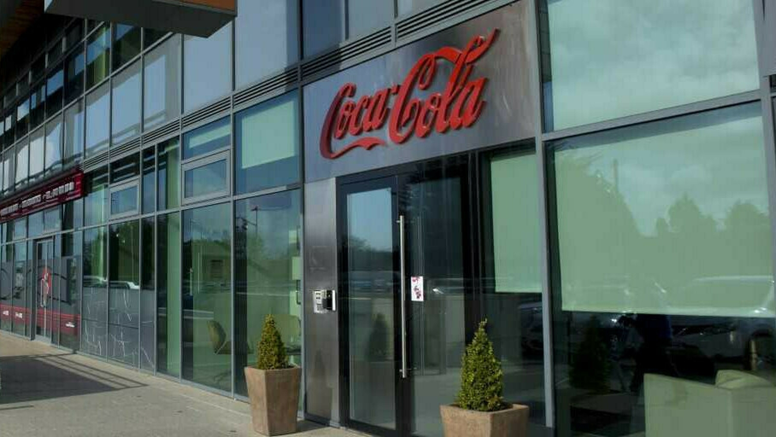 65 jobs to go at CocaCola facility in Drogheda