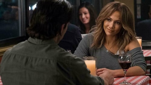 Jennifer Lopez in Second Act