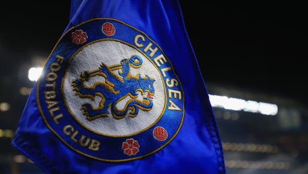 FIFA had issued the ban as punishment for Chelsea's transfer of young foreign players.