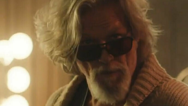 The Dude abides!