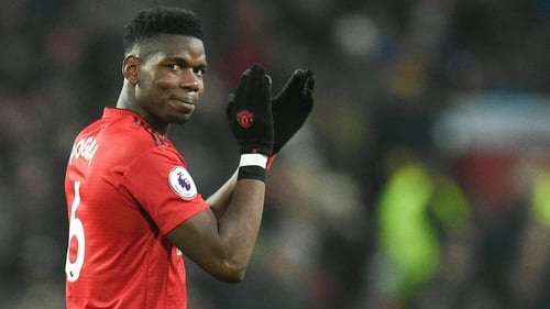 Juventus Pastikan Tak Berniat Membawa Paul Pogba Kembali