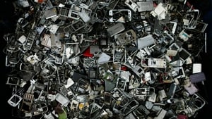 25m items of e-waste lying around homes