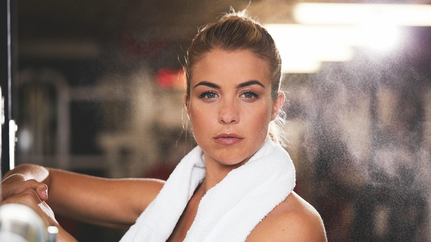 Gemma Atkinson