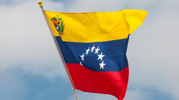 Today is a national holiday in Venezuela for independence day celebrations