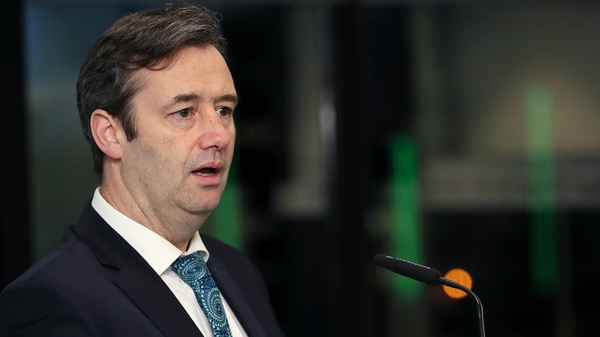 Michael D'Arcy's resignation creates a vacancy on the Seanad's agricultural panel and a by-election will be held