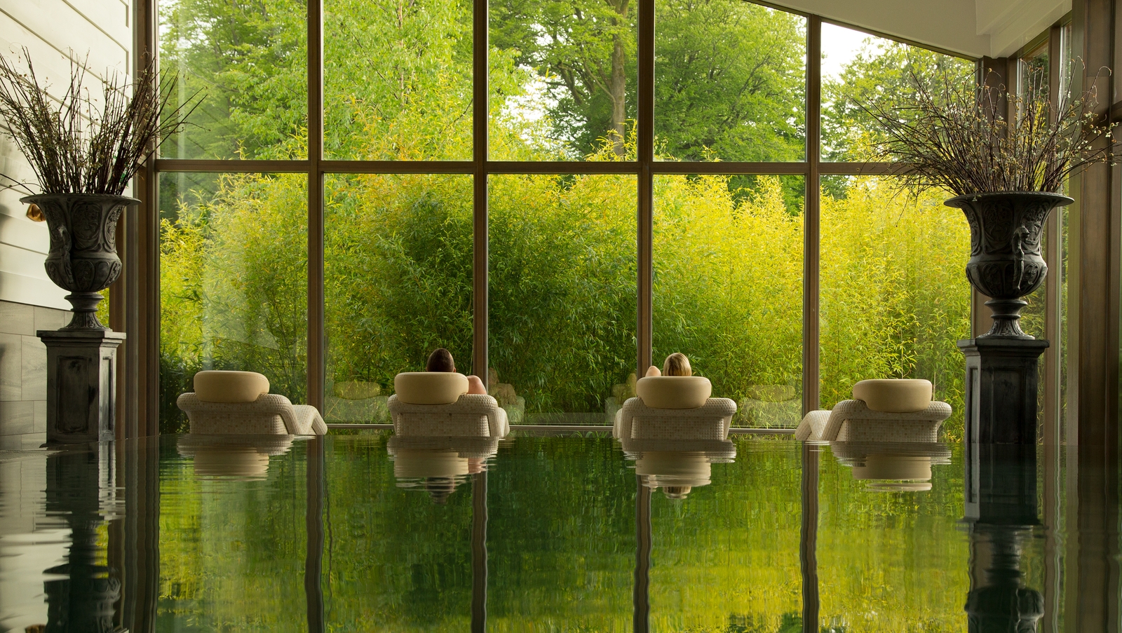 The Ultimate Detox Spa A masterclass in relaxation