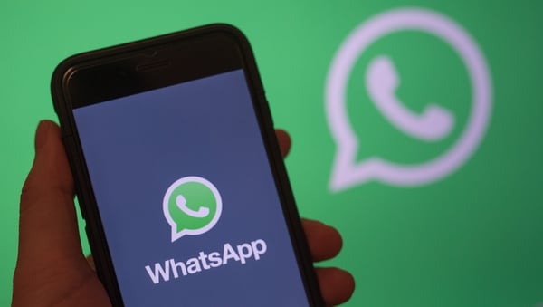 WhatsApp is used by 2 billion people worldwide