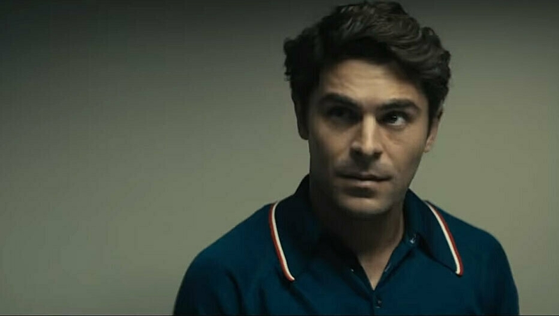 Zac Efron Plays Serial Killer Ted Bundy In New Trailer