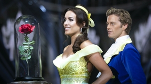 Holly Carpenter and Trent Whiddon eliminated from Sunday's Dancing with the Stars Holly Carpenter and Trent Whiddon eliminated from Sunday's Dancing with the Stars