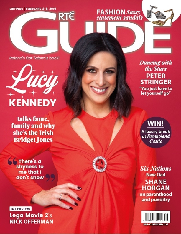 rte guide