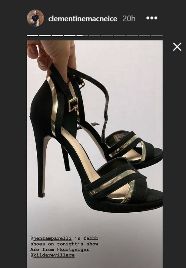 shoes