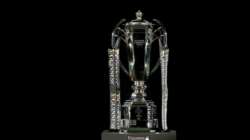 Six nations confirms scheduled games to go ahead