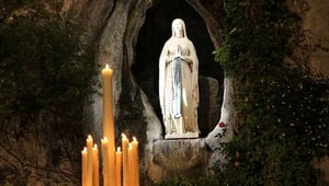 Lourdes Holiday Disaster
