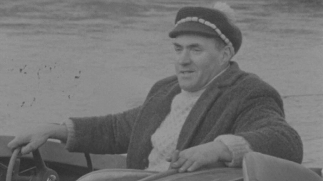 Willow Campbell, Laytown (1969)