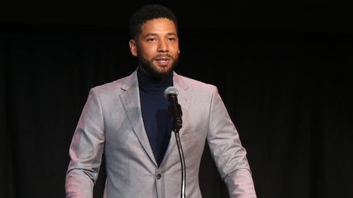Jussie Smollett has claimed he was the victim of a brutal assault in Chicago in January, but the Chicago Police Department has claimed the incident was staged
