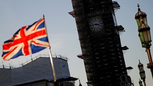 Big Ben will not bong on leaving night as it is undergoing major restoration works Big Ben will not bong on leaving night as it is undergoing major restoration works