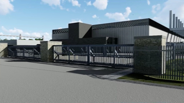 Planning permission has been granted for the Clondalkin site and is imminent for Arklow