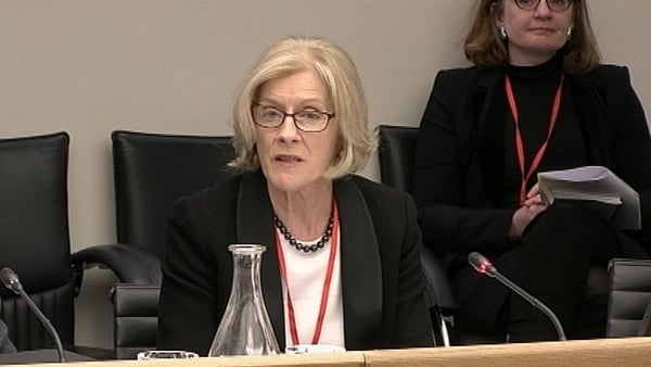 Dr Frances Ruane is the Chair of the National Competitiveness and Productivity Council (NCPC)