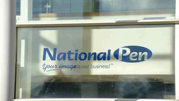 National Pen said the majority of its Dundalk workforce will not be affected by its planned changes