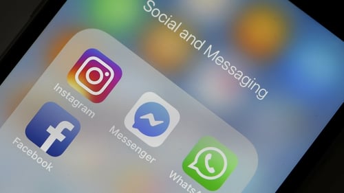 Facebook acquired Instagram in 2012 and WhatsApp in 2014