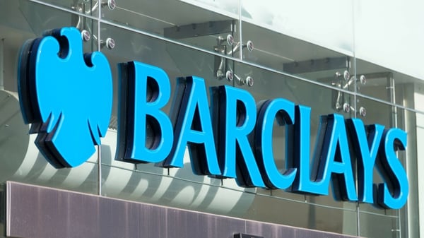 The deal represents one of Barclays' biggest recent transactions and a sizeable bet on the UK property market