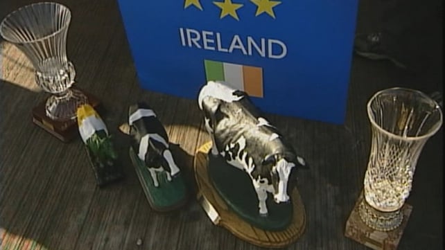 European Holstein Championships