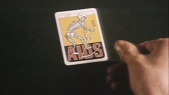 Gambling with AIDS