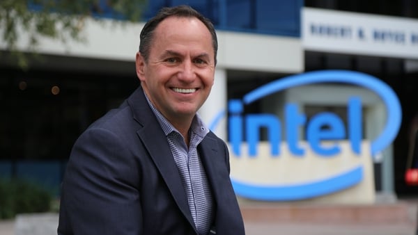 Intel CEO Bob Swan has reined in spending in recent quarters