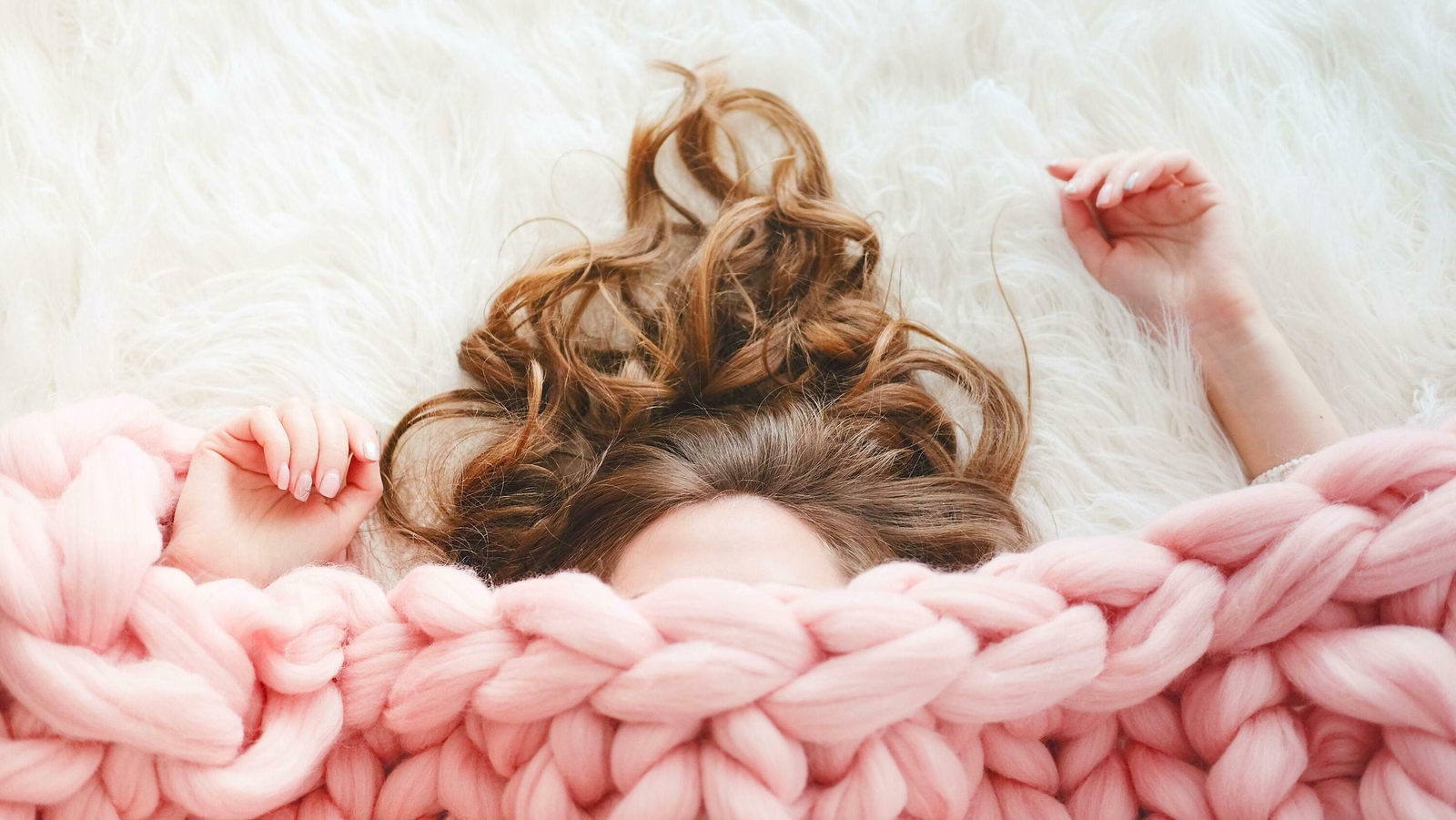 7 Tips For Getting To Sleep During Cold Weather