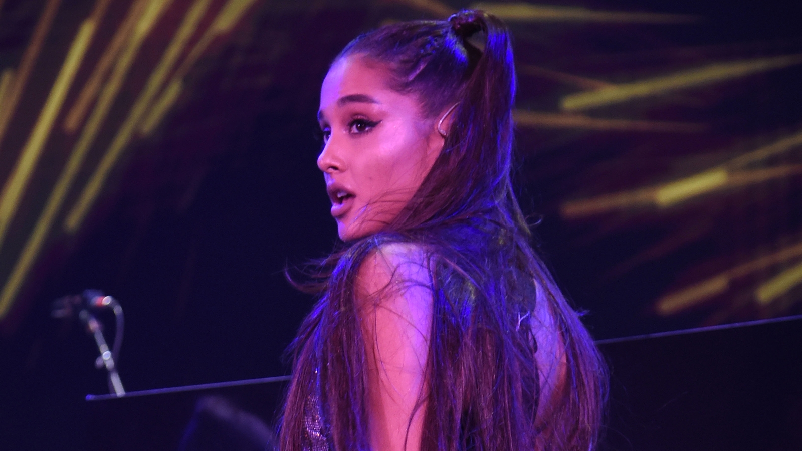 New twist in Ariana Grande 'barbecue grill' tattoo saga