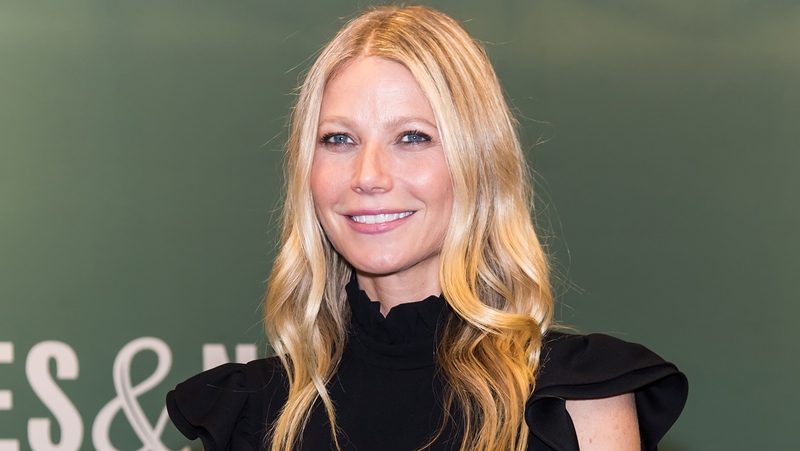 Gwyneth Paltrow to star in Ryan Murphy's Netflix debut