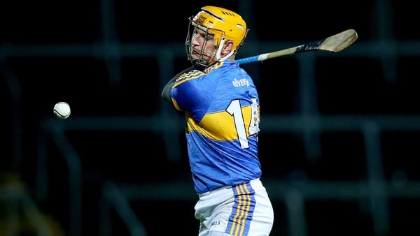 Seamus Callanan is the new Tipperary captain