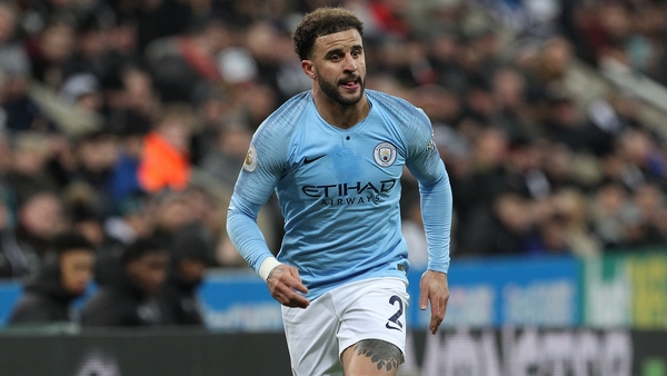 The England defender has said sorry after it was widely reported he held a party at his home last week, breaking the Government's rules on social distancing.