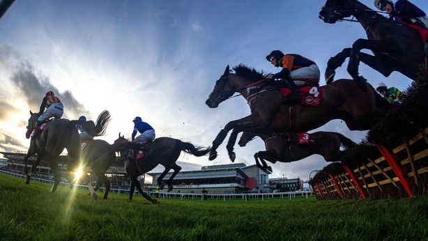 Tips and previews: Dublin Racing Festival Day 1