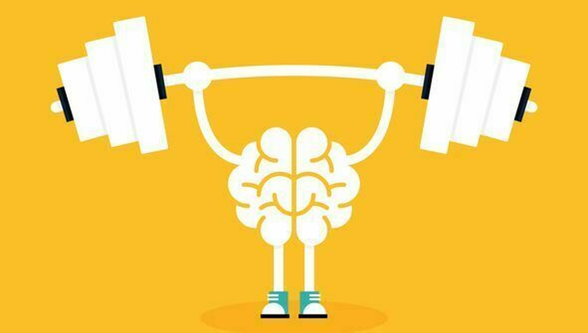 Richard Hogan - Train Your Brain To Be Happier Richard Hogan - Train Your Brain To Be Happier