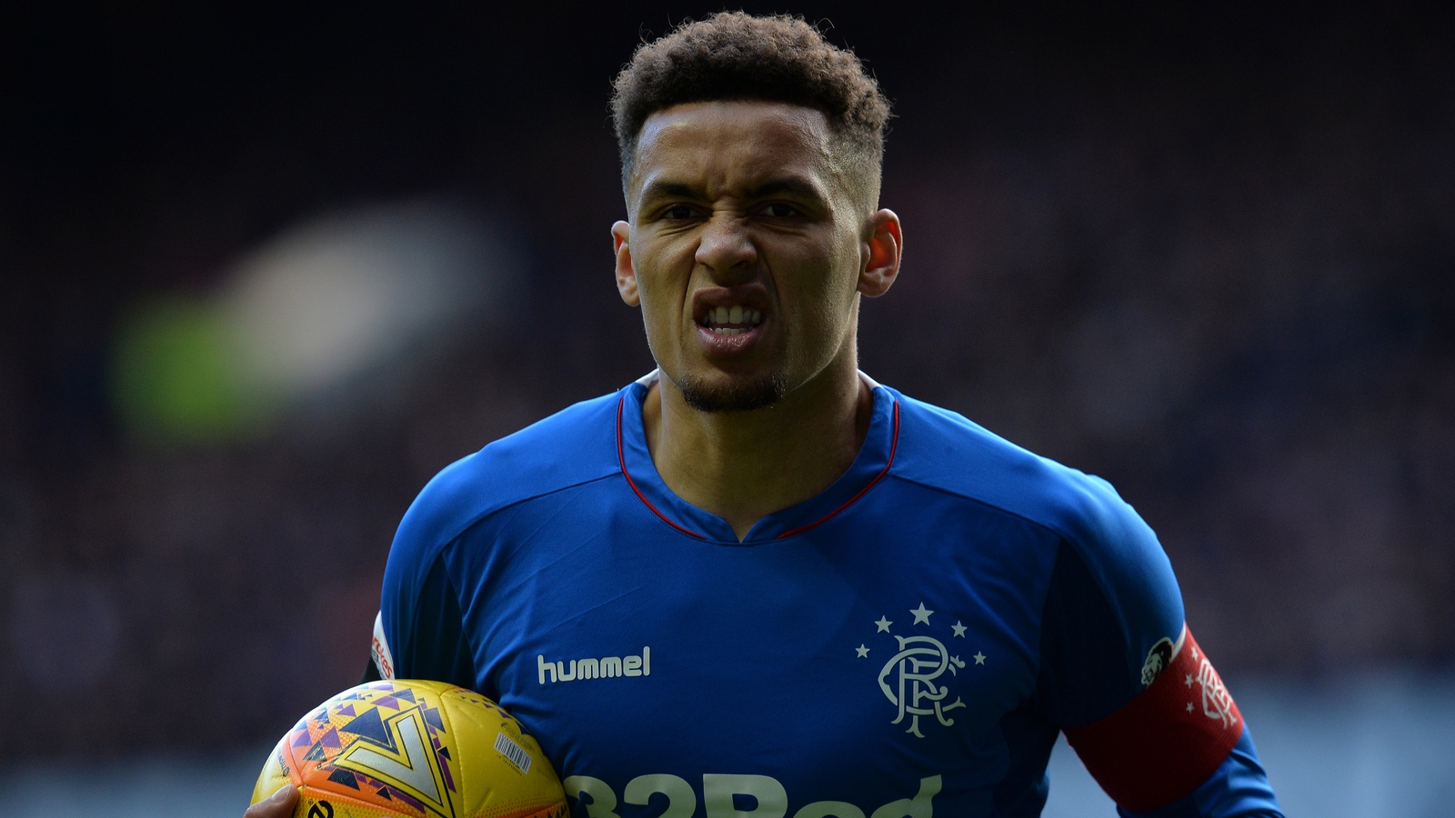 Scottish wrap: Rangers keep up heat on Celtic Scottish wrap: Rangers keep up heat on Celtic