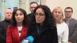 INMO General Secretary Phil Ní Sheaghdha said nurses would be adding strike dates on 19 and 21 February