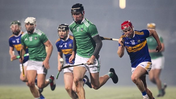 Limerick have two wins from two