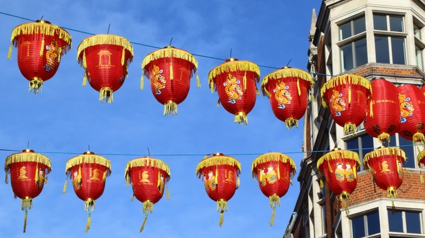 Chinese New Year - everything you need to know