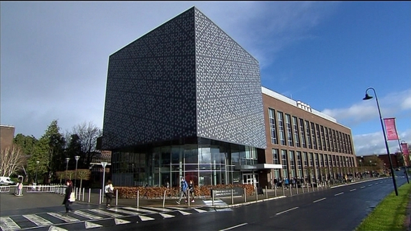 Bernal Institute at University of Limerick