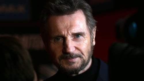 Next photo of Liam Neeson