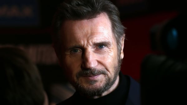 Neeson has faced increasing criticism for his comments during an interview