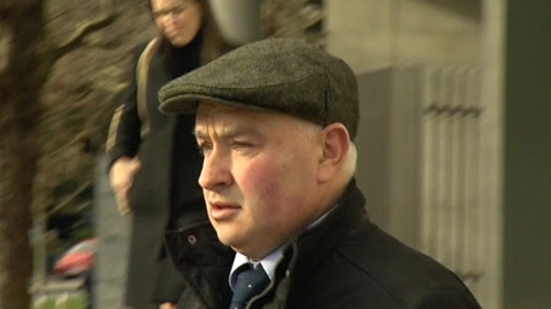 Quirke Jury To Resume Deliberations Tomorrow 