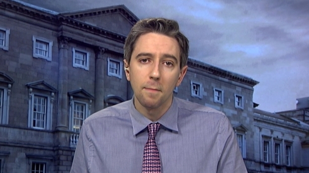 Simon Harris