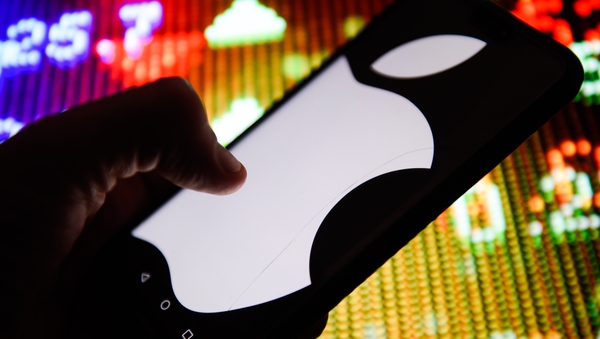 Apple remains the country's biggest company with sales of €119 billion, a new survey shows