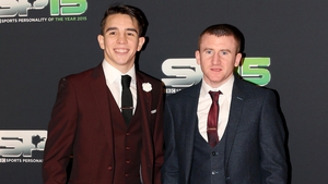 Michael Conlan and Paddy Barnes will fight on the same St Patrick's Day card