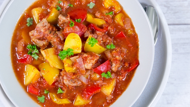 stew
