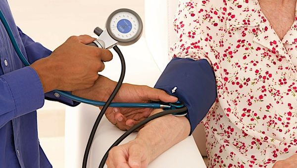 Some patients may have difficulty attending their GP for a routine visit today