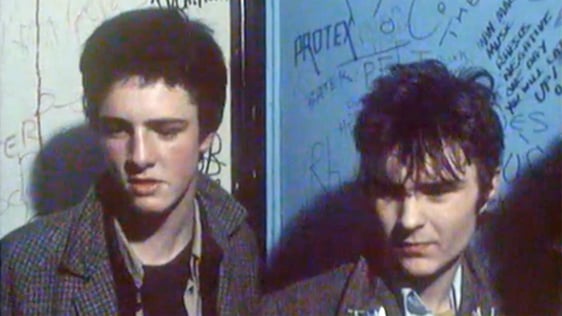 Belfast Punks (1979)
